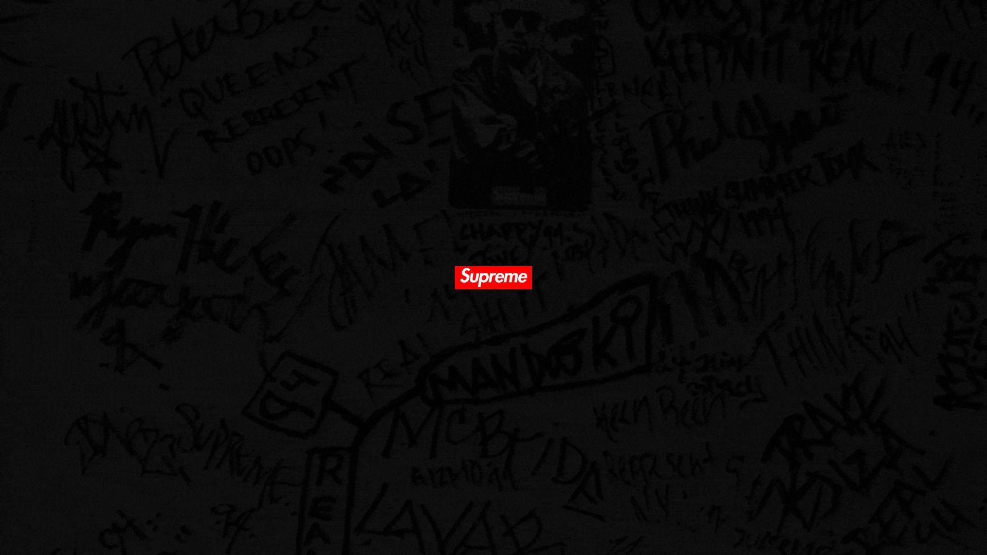 Gucci Supreme Computer Wallpapers - Top Free Gucci Supreme Computer  Backgrounds - WallpaperAccess