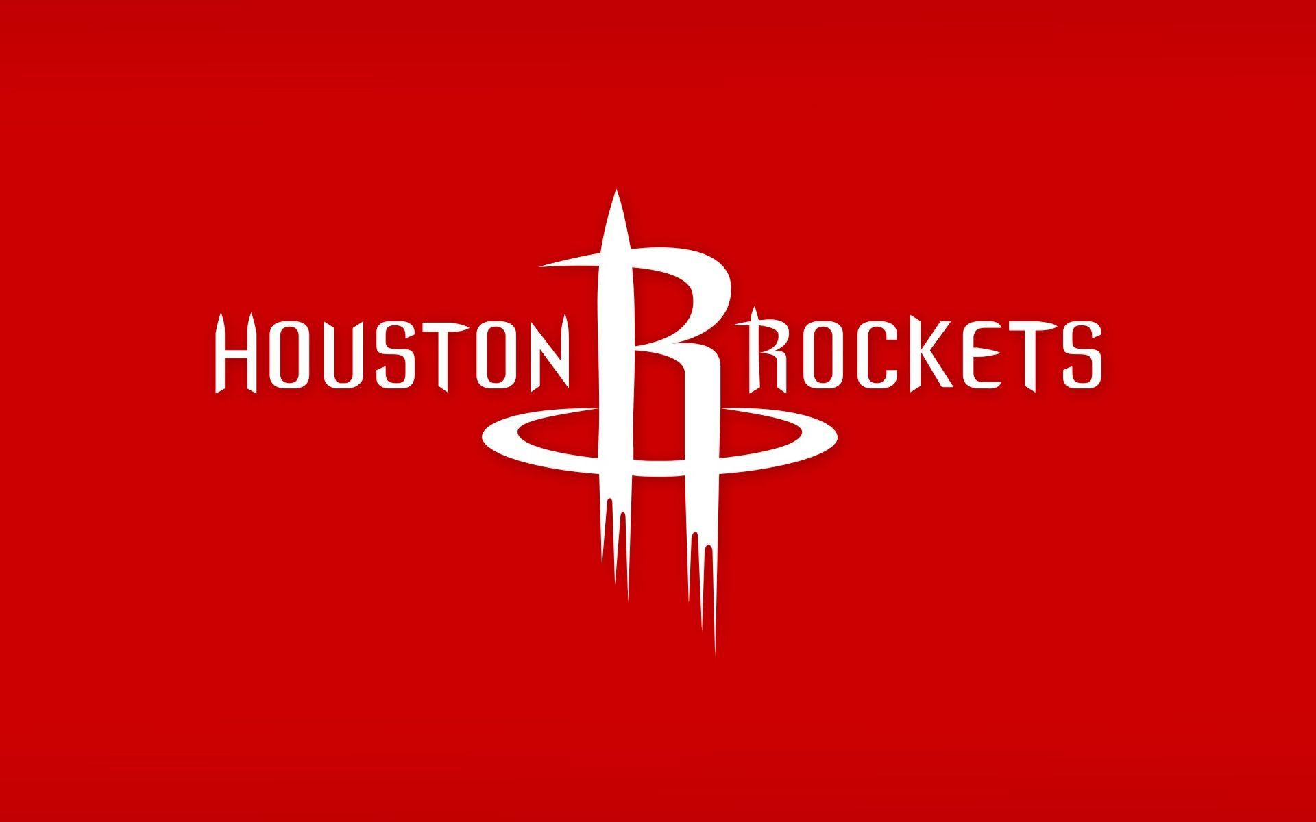 1920x1200 Houston Rockets Wallpaper