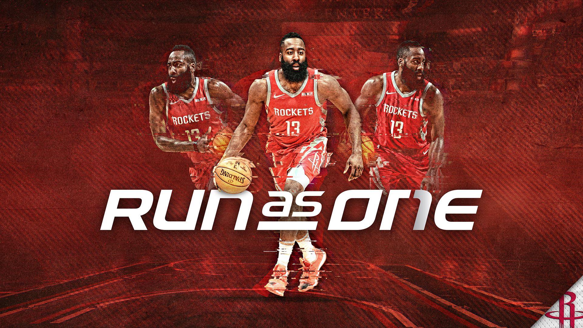 1920x1080 Houston Rockets Wallpaper 2019 Wallpaper