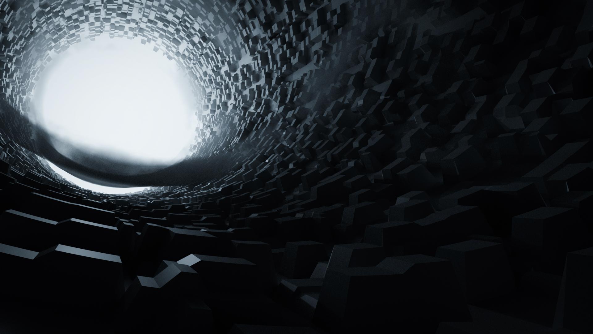 1920x1080 O'Neill Abstract
