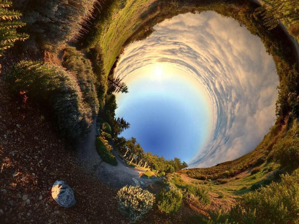 1024x768 Christian Bok visualize an O'Neill Cylinder