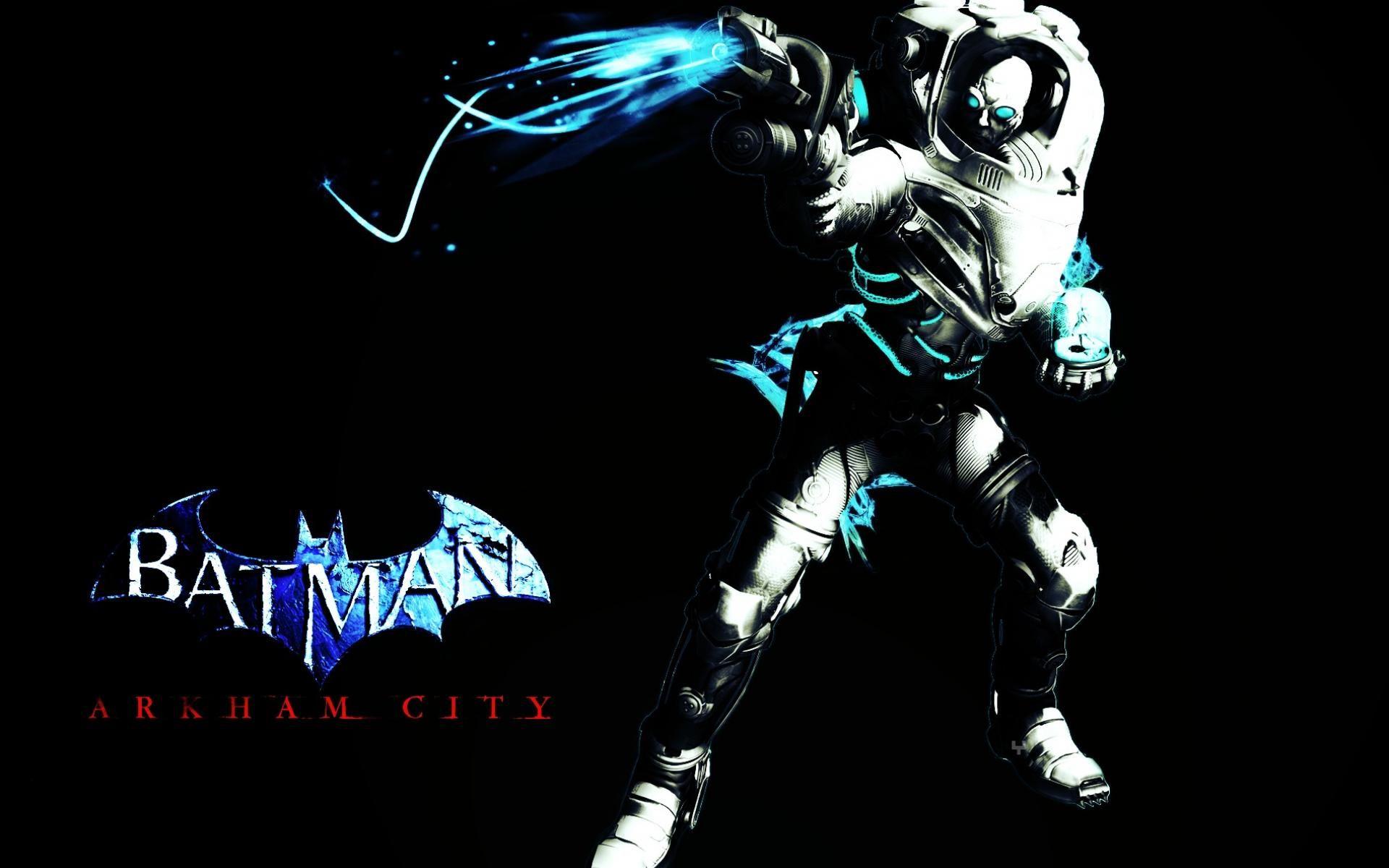 Download Pixel 3 Batman Arkham City Mr Freeze Joker And Hailey Quiin  Background  Wallpaperscom