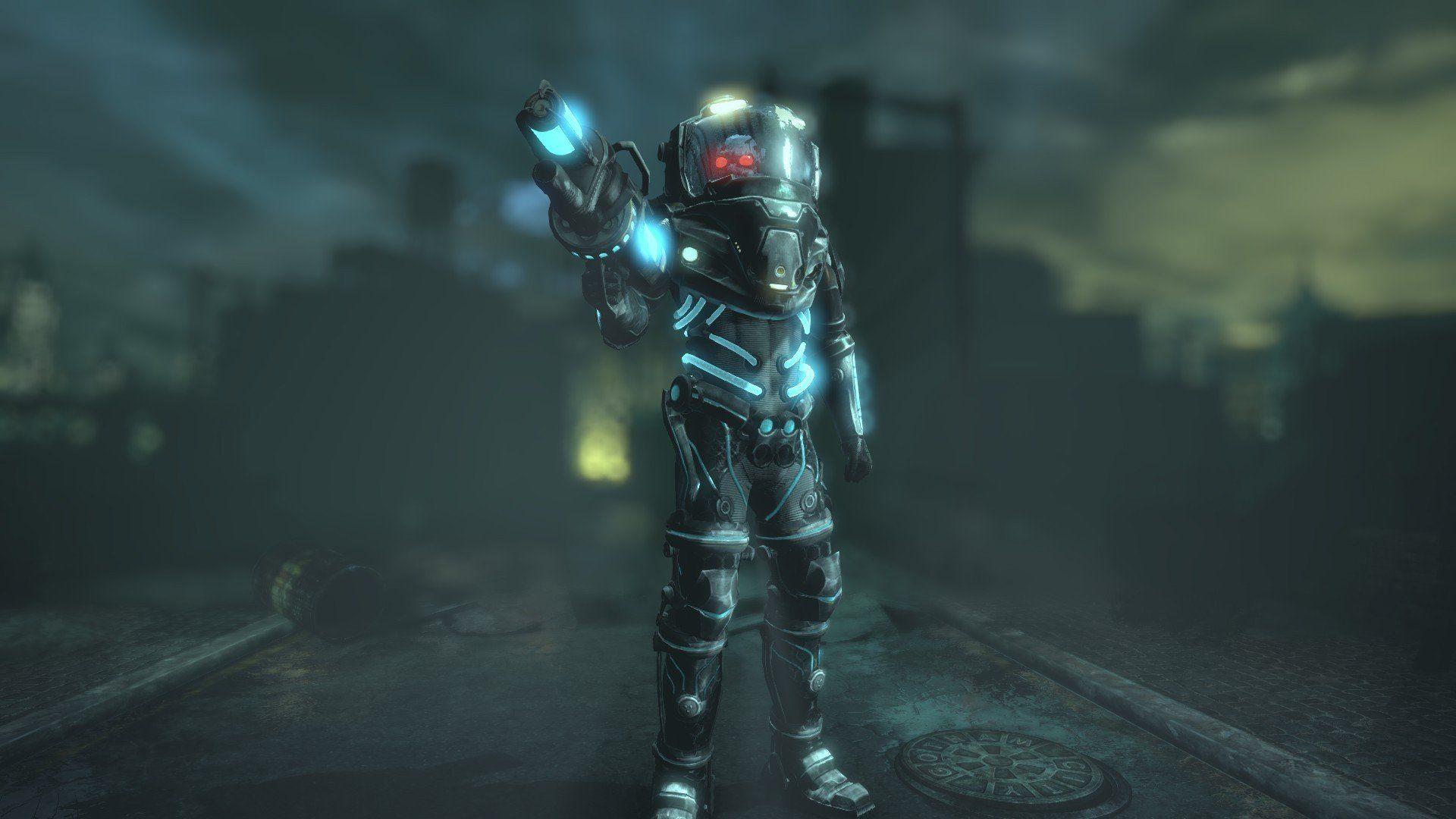 1920x1080 Mr Freeze Wallpaper HD / Desktop and Mobile Background