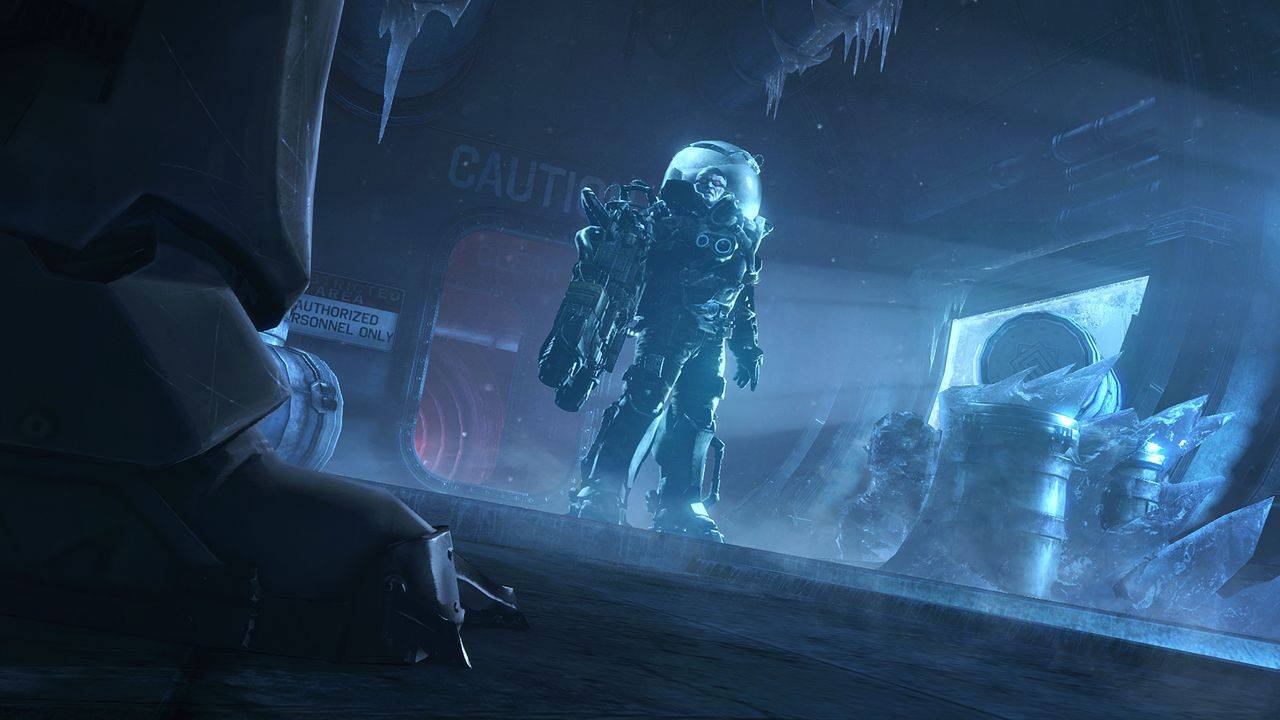 1280x720 Batman: Arkham Origins Cold, Cold Heart Review