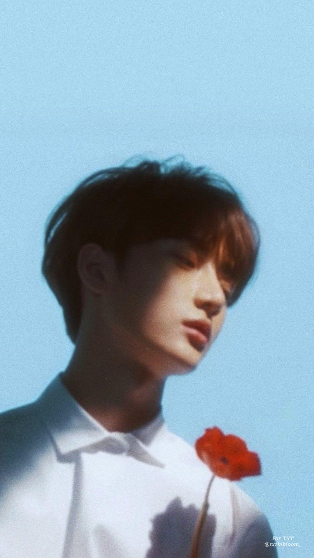 BEOMGYU TXT HD Wallpaper  Apps on Google Play