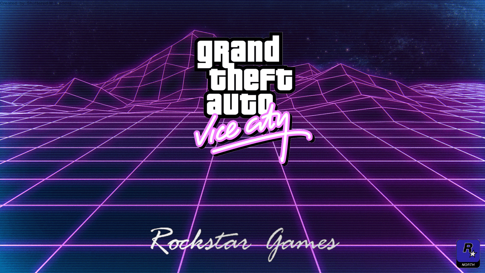 Gta Vice City Wallpapers Free Download - Colaboratory