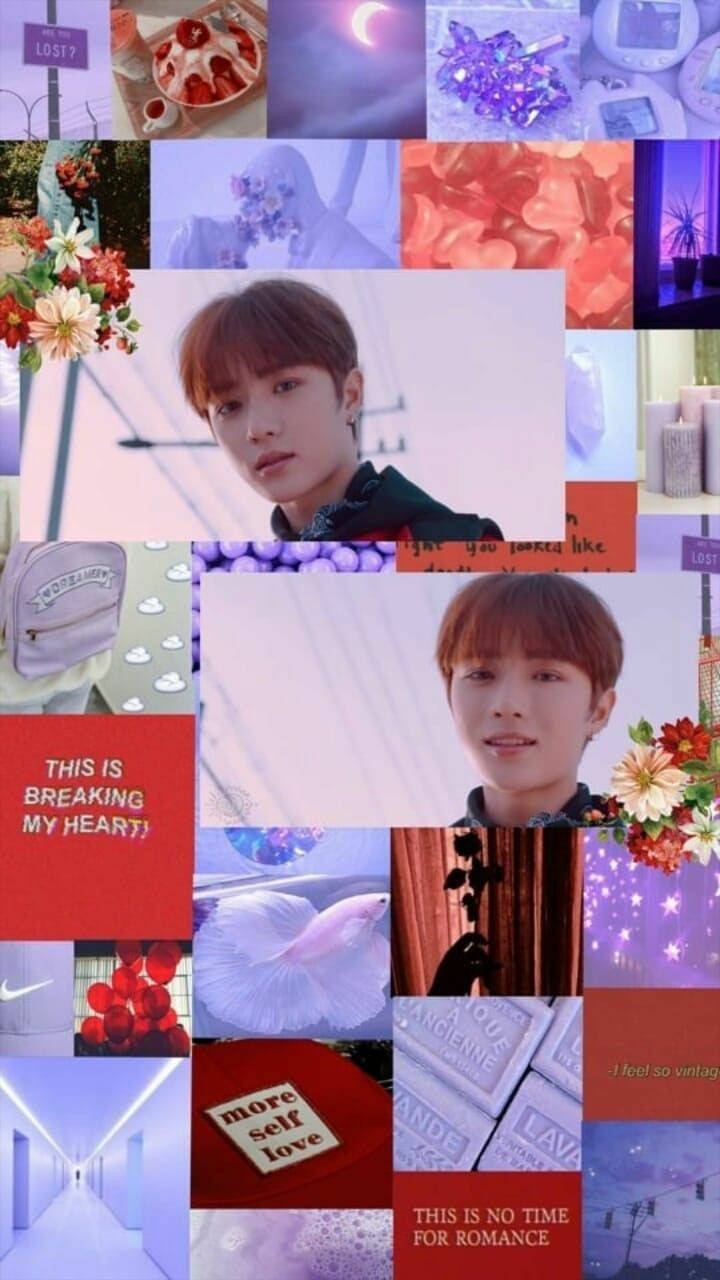 720x1280 Beomgyu TxT wallpaper