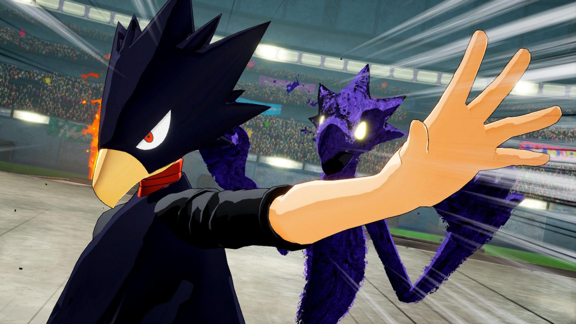1920x1080 MY HERO ONE'S JUSTICE on Steam