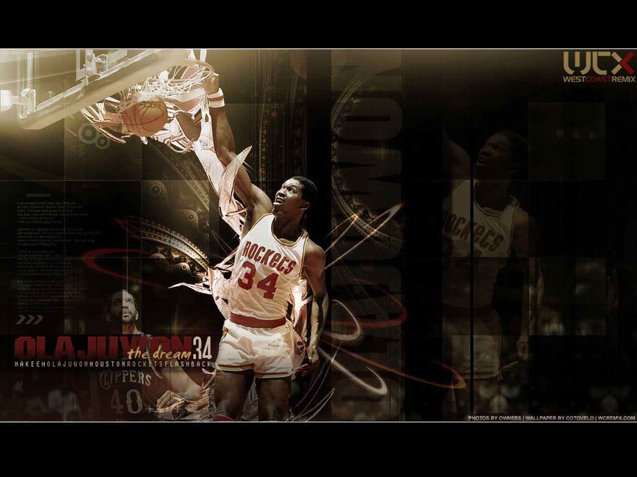 Free download Hakeem Olajuwon Wallpaper IMGFLASH With images Hakeem olajuwon  616x960 for your Desktop Mobile  Tablet  Explore 51 Olajuwon Wallpaper   Hakeem Olajuwon Wallpapers