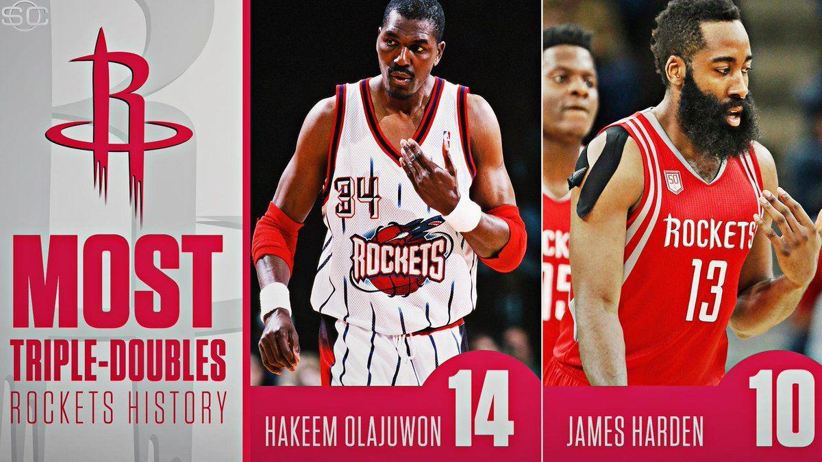 1200x675 Sportscenterverified Account Olajuwon James Harden, HD