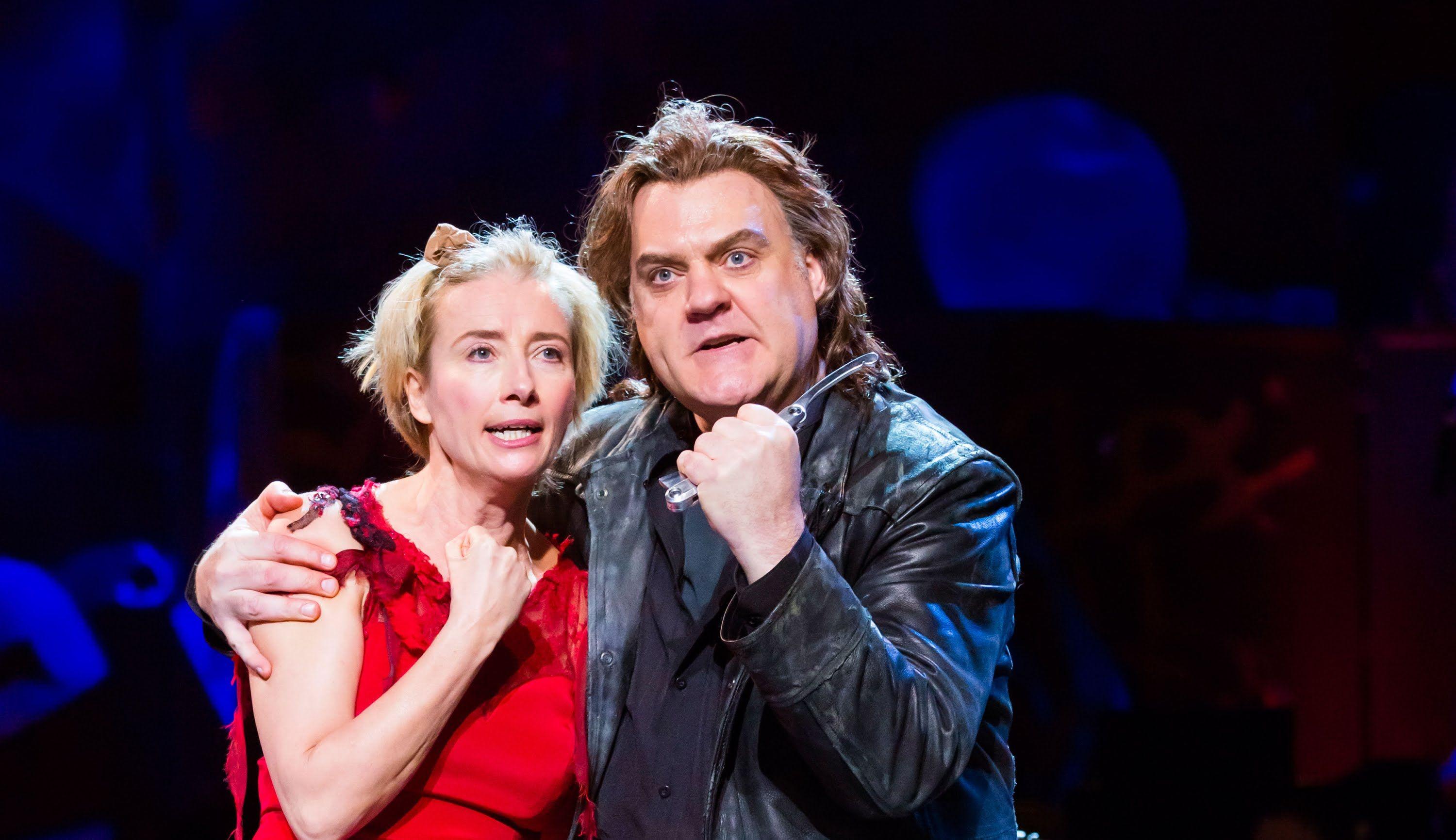 3000x1732 Sweeney Todd: The Demon Barber Of Fleet Street In Concert