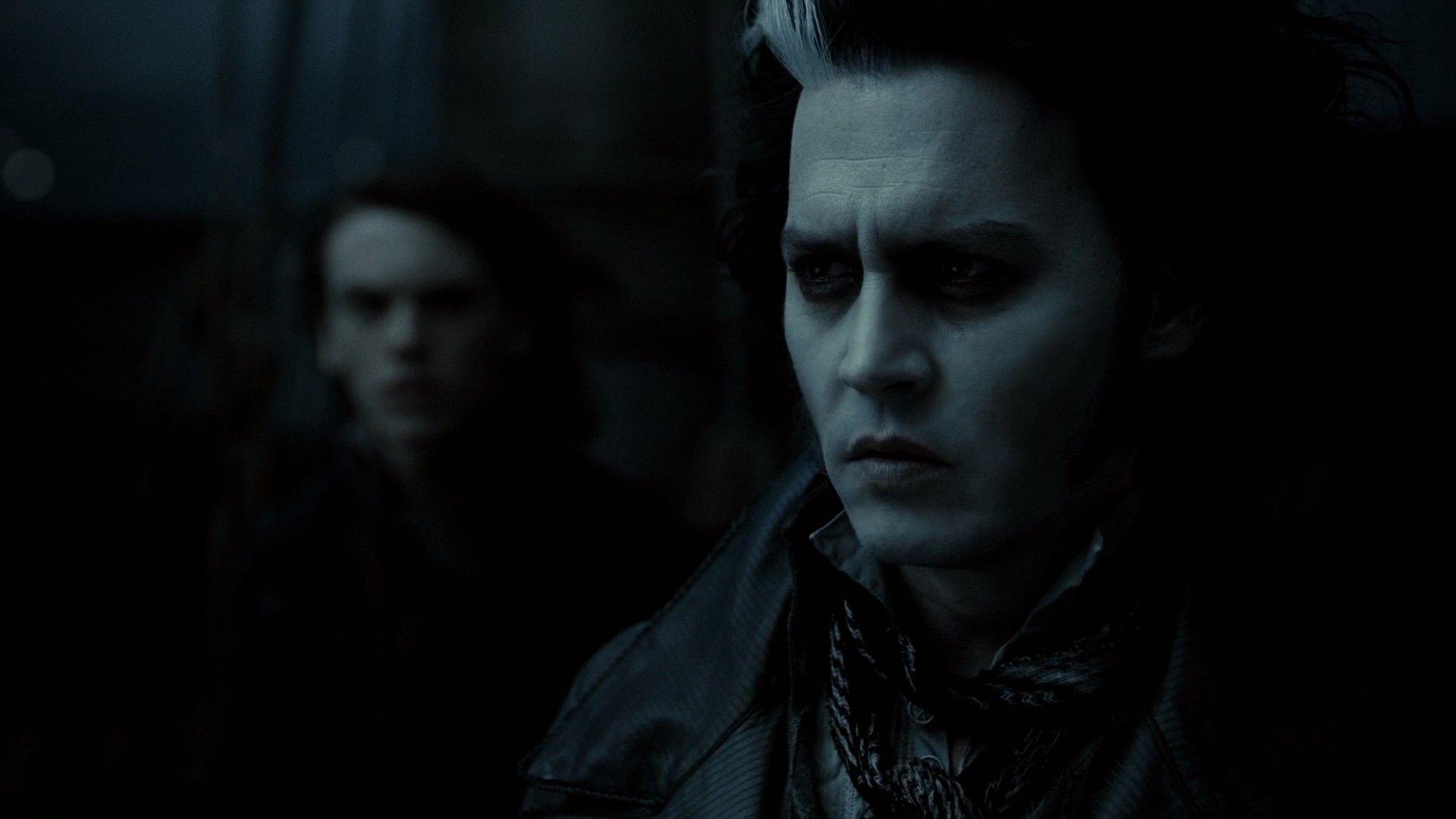 1920x1080 Sweeney Todd the Demon Barber of Fleet Street