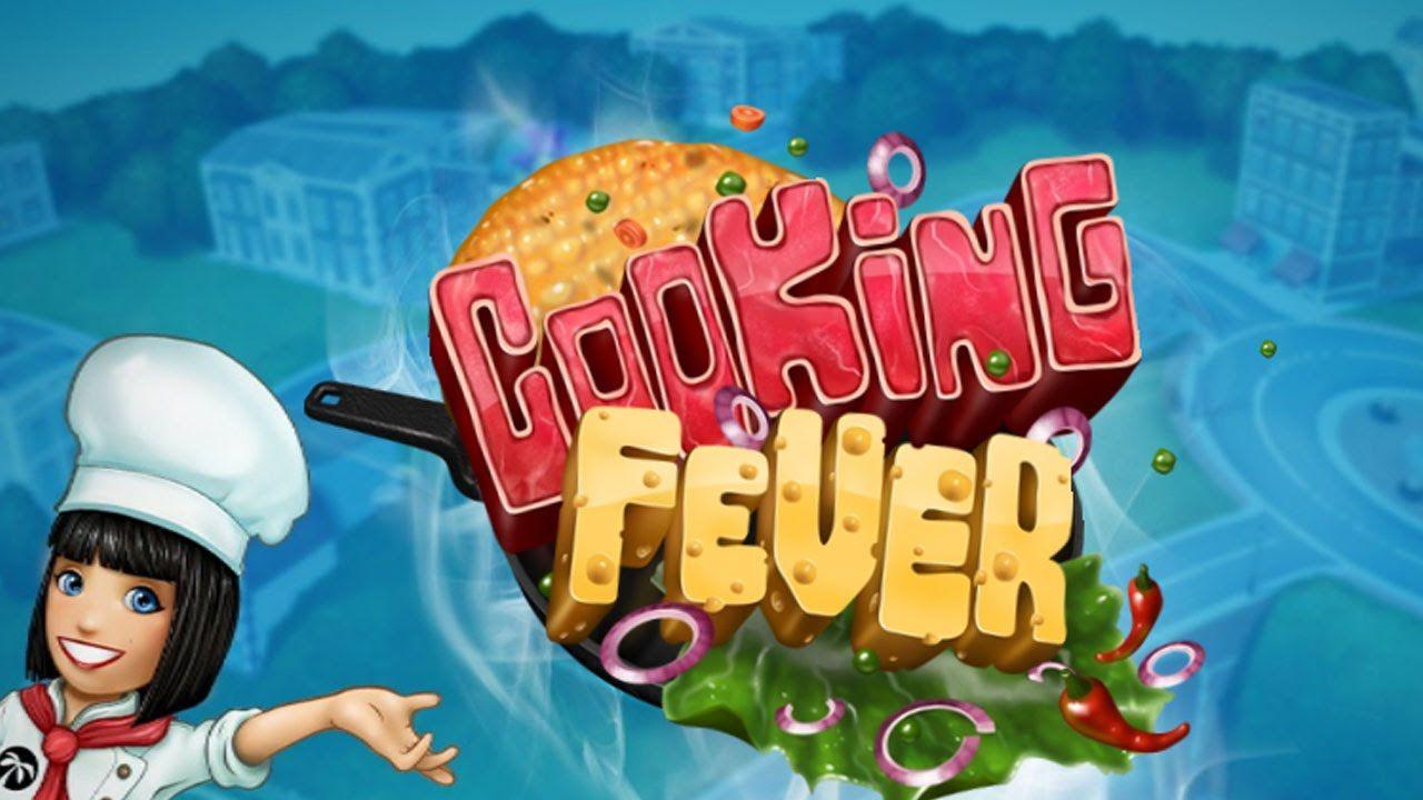 Cooking Madness Fever download the new version for ios