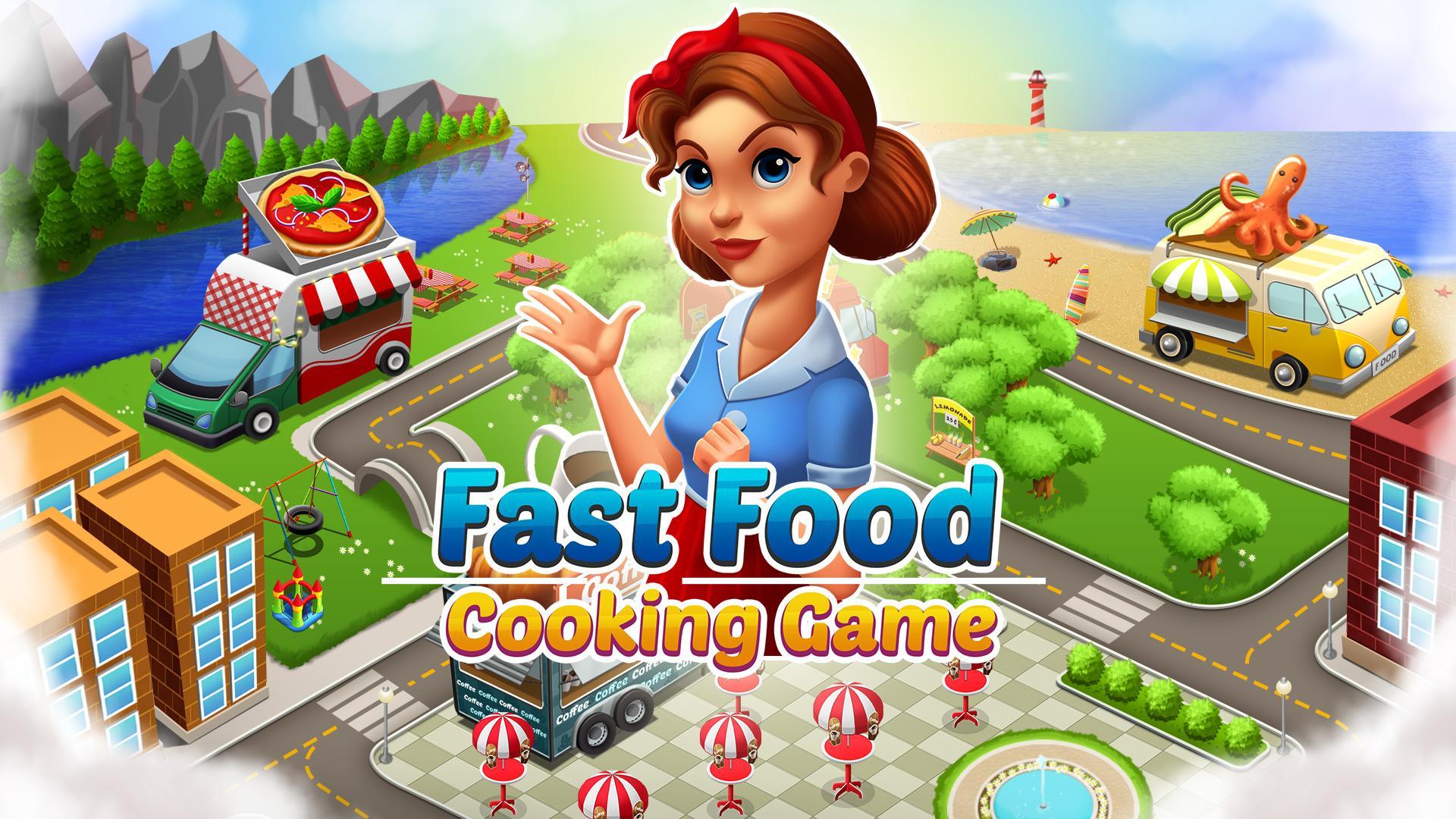 Cooking Fever Wallpapers - Top Free Cooking Fever Backgrounds 