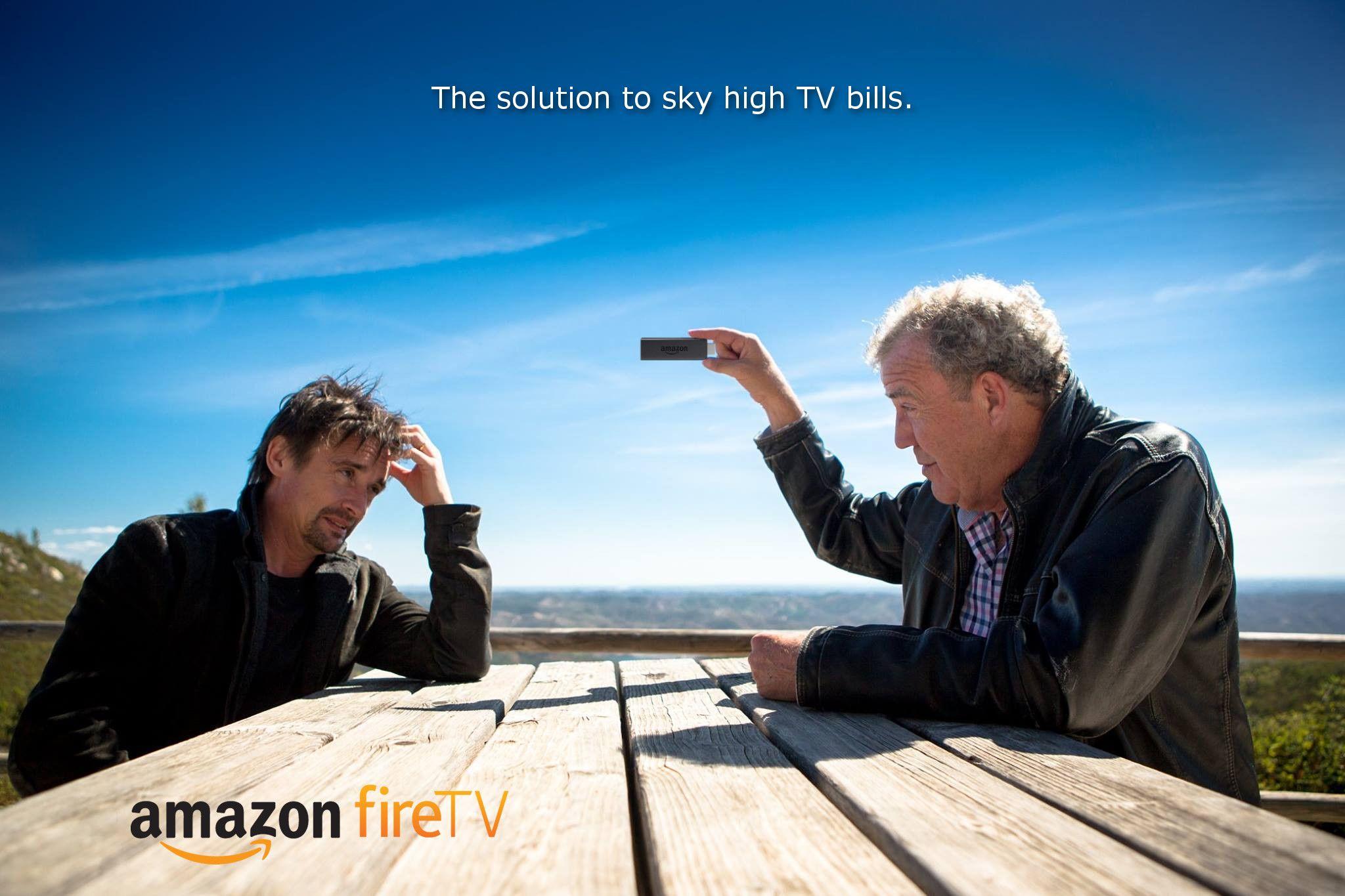 2048x1365 Jeremy Clarkson To Become A Character In Amazon Prime's