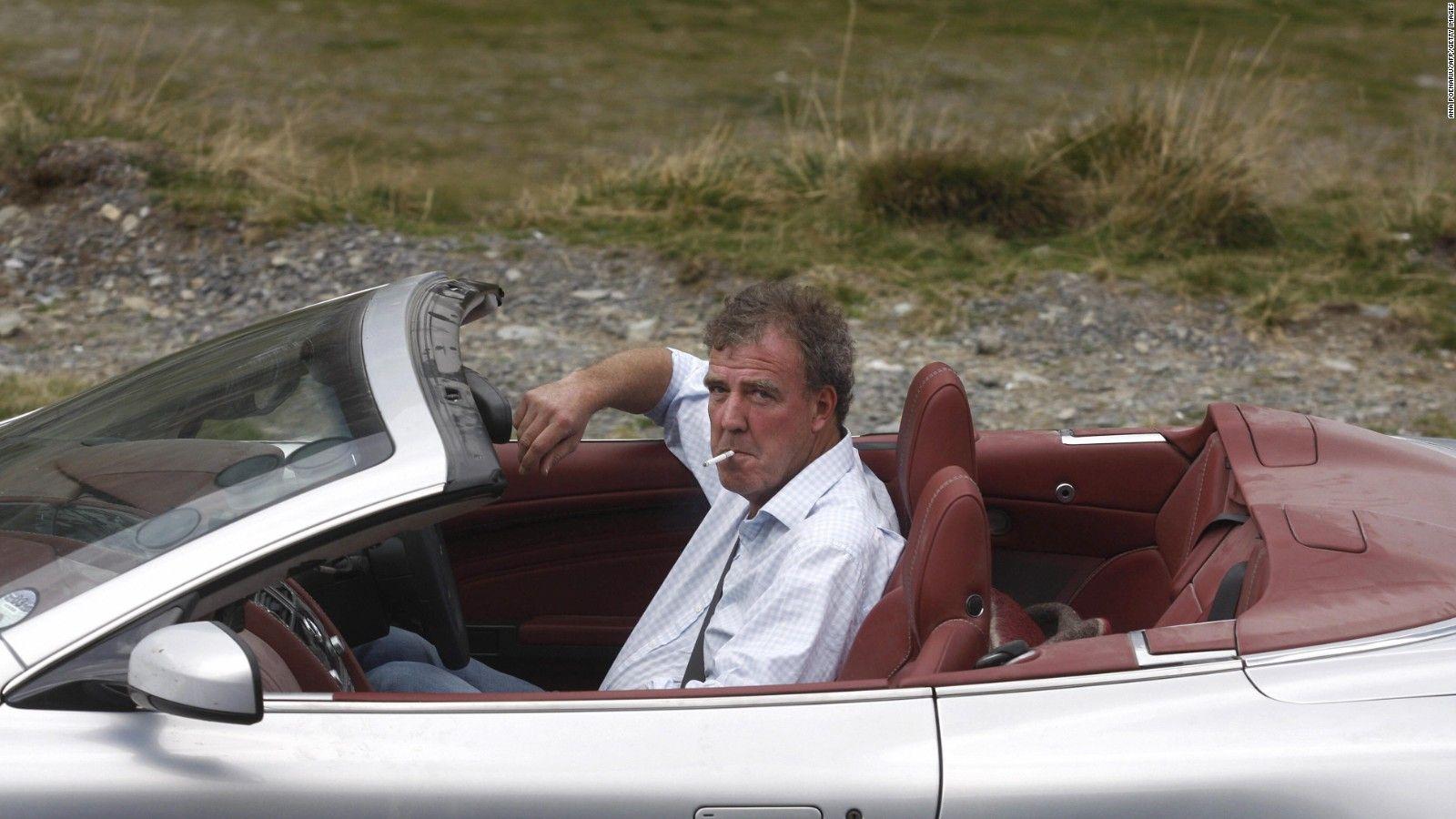 1600x900 Jeremy Clarkson: Hated by liberals, loved