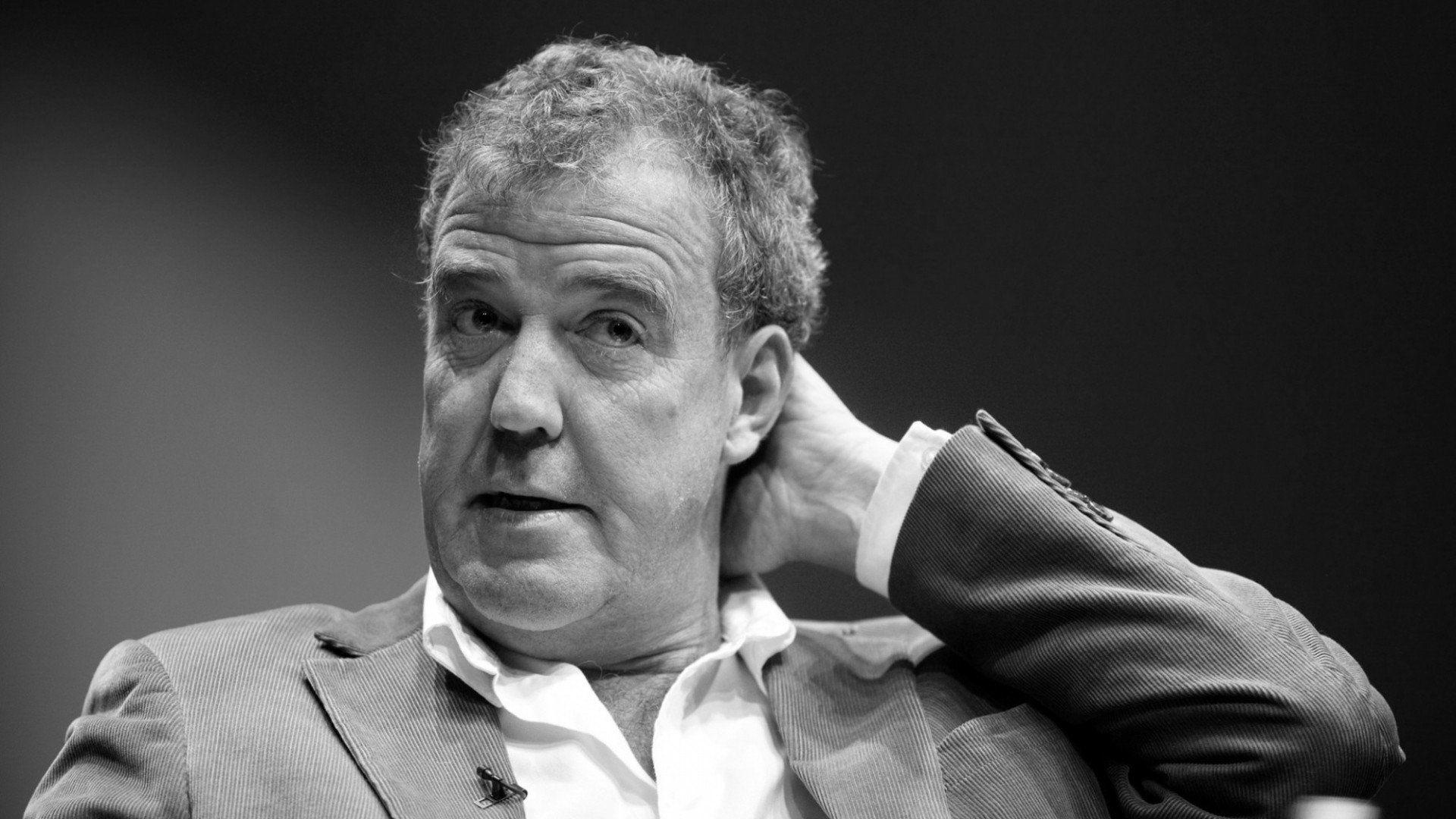 Jeremy Clarkson Wallpapers - Top Free Jeremy Clarkson Backgrounds