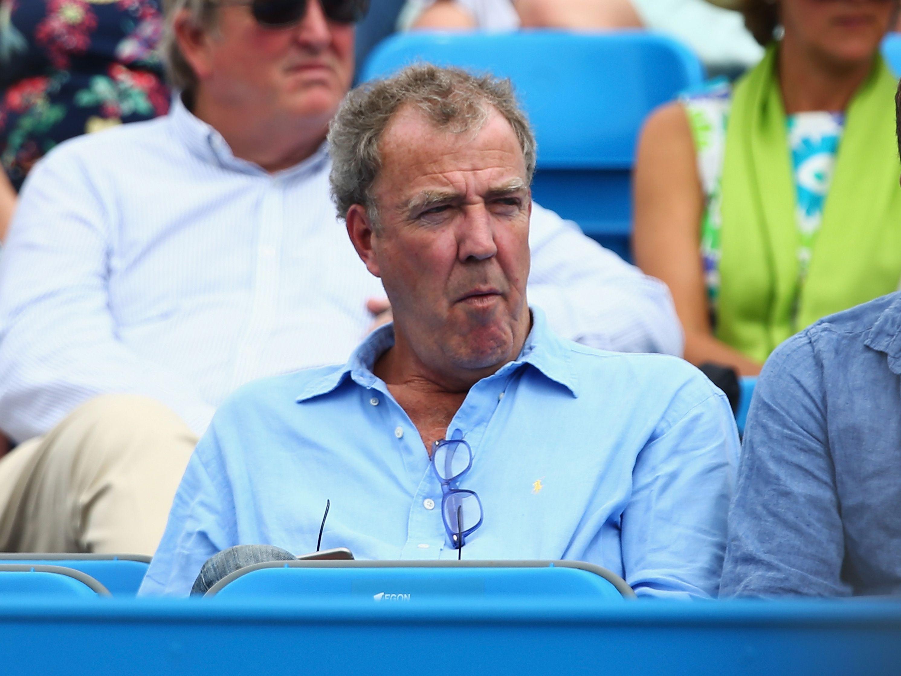 Jeremy Clarkson Wallpapers - Top Free Jeremy Clarkson Backgrounds ...