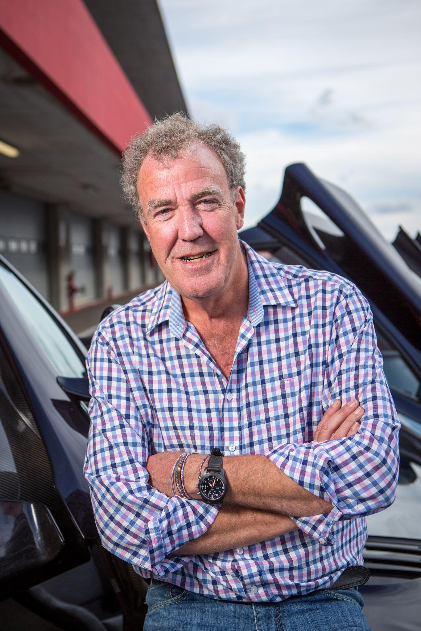 1365x2048 Jeremy Clarkson has horrific revelation when stuck in RV