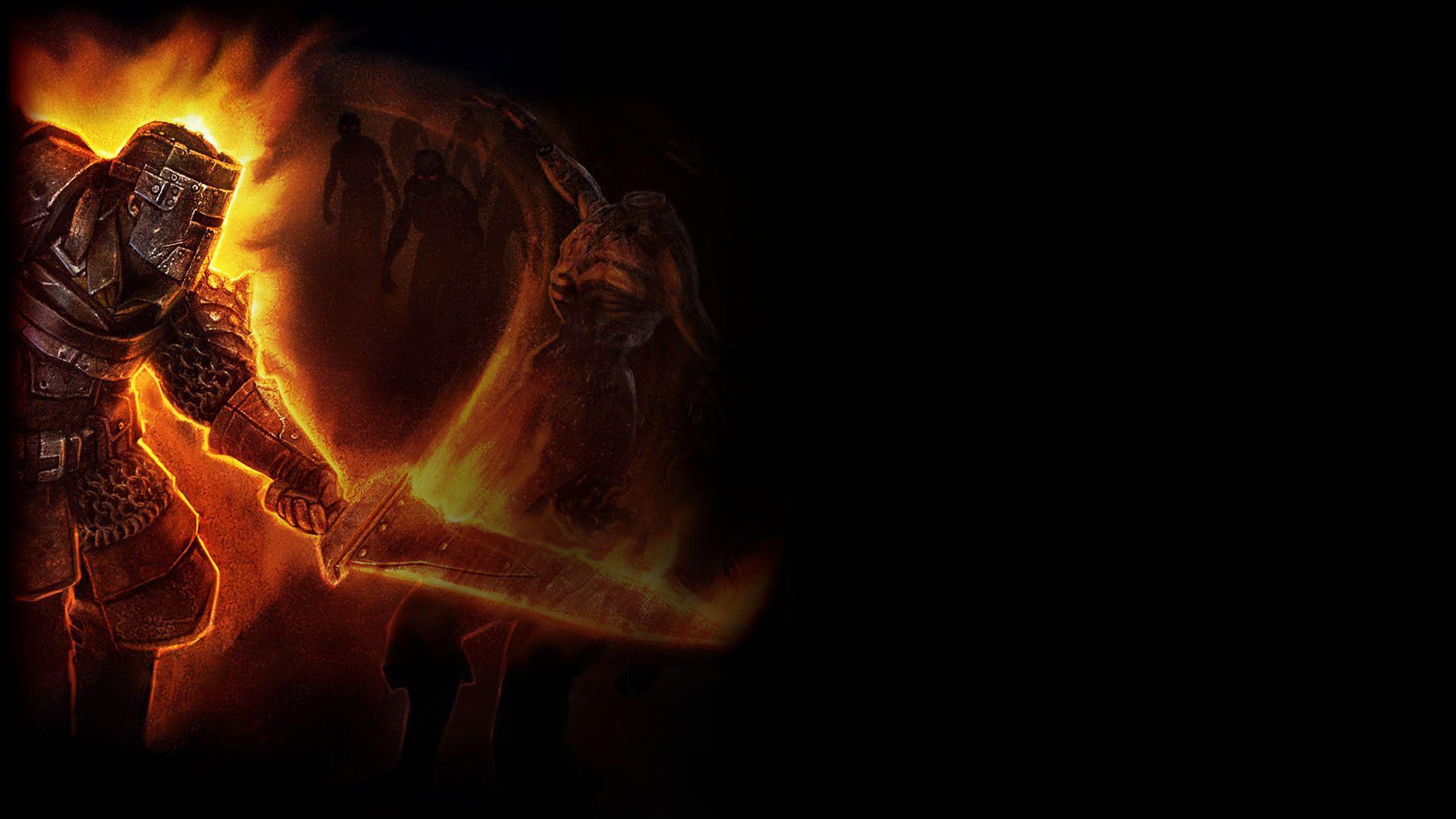 1920x1080 Free download Video Game Grim Dawn Wallpaper [1920x1080]