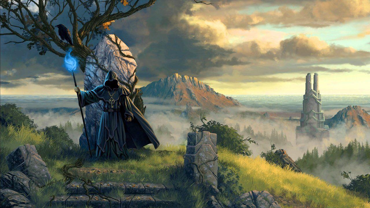 1280x720 Humble Staff Picks Bundle: Nick Features Volume, Legend Of