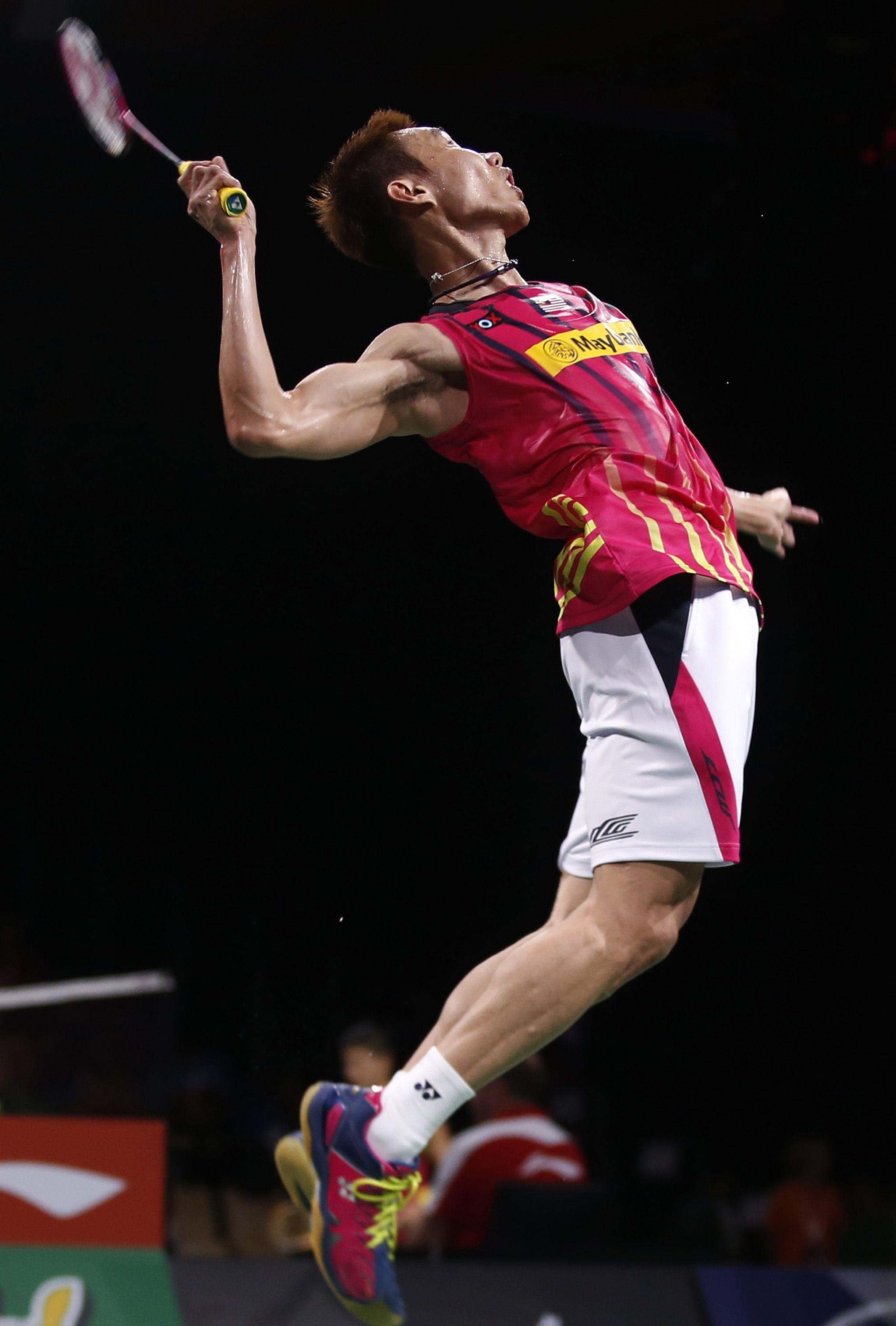 Update more than 136 lee chong wei wallpaper best - 3tdesign.edu.vn