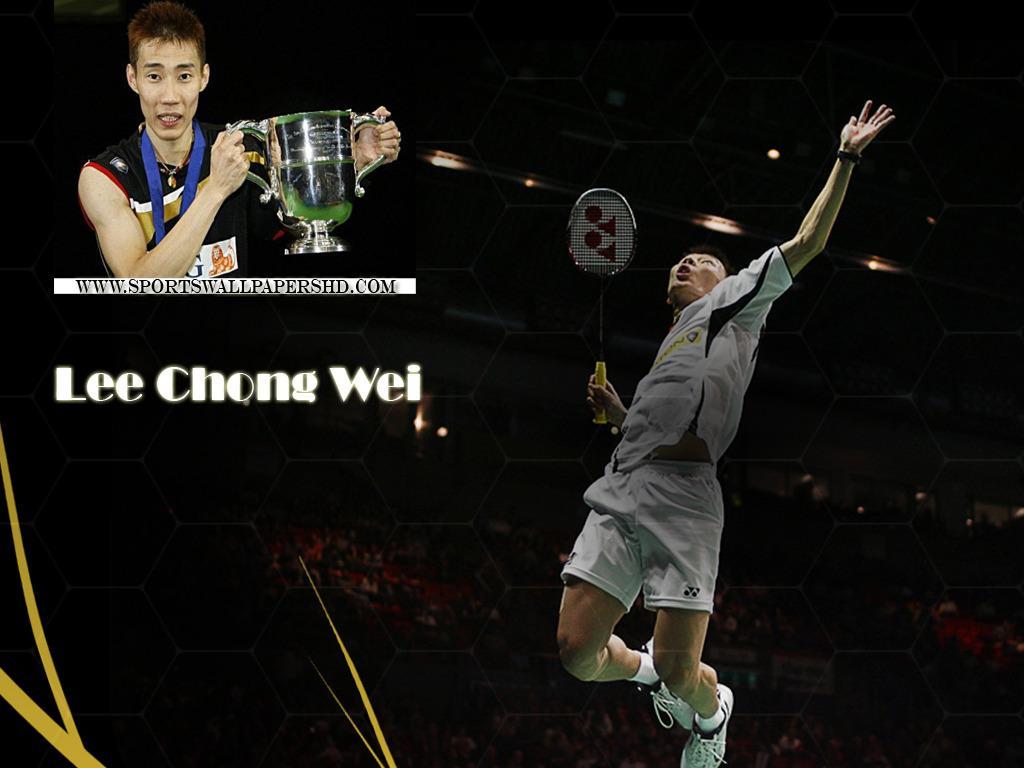 Lee Chong Wei Wallpapers - Top Free Lee Chong Wei Backgrounds