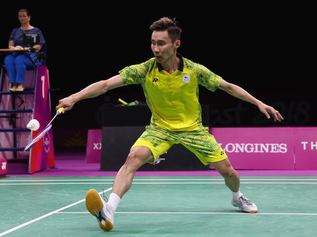 1024x768 Chong Wei draws curtain on Commonwealth Games, eyes Tokyo. FOX