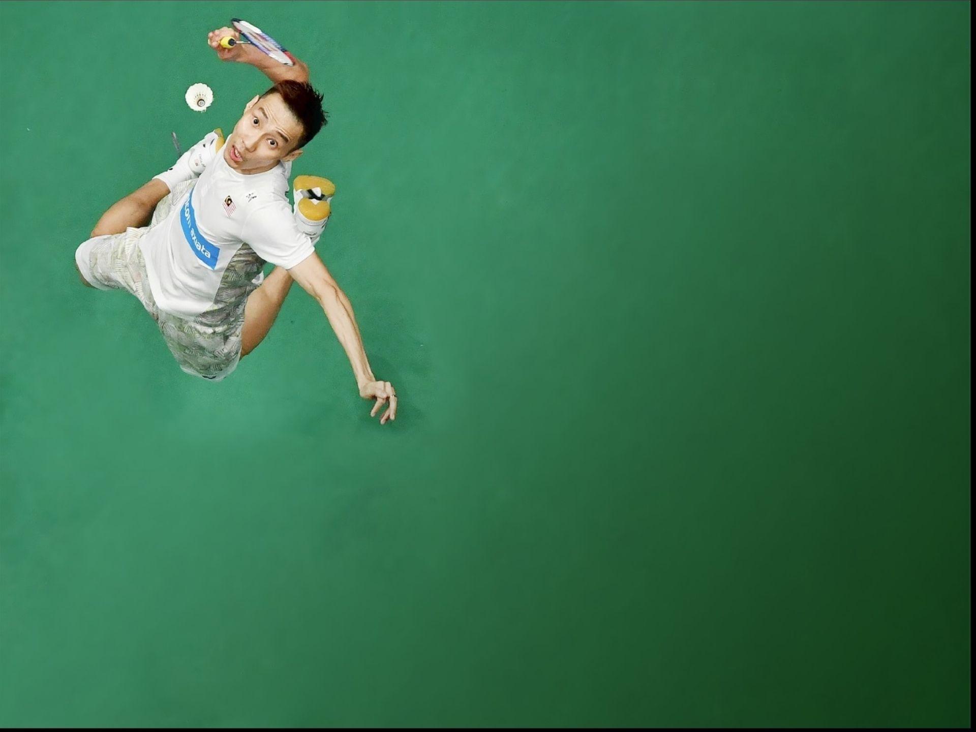 1920x1440 Badminton: Make way for Chong Wei!. The Star Online