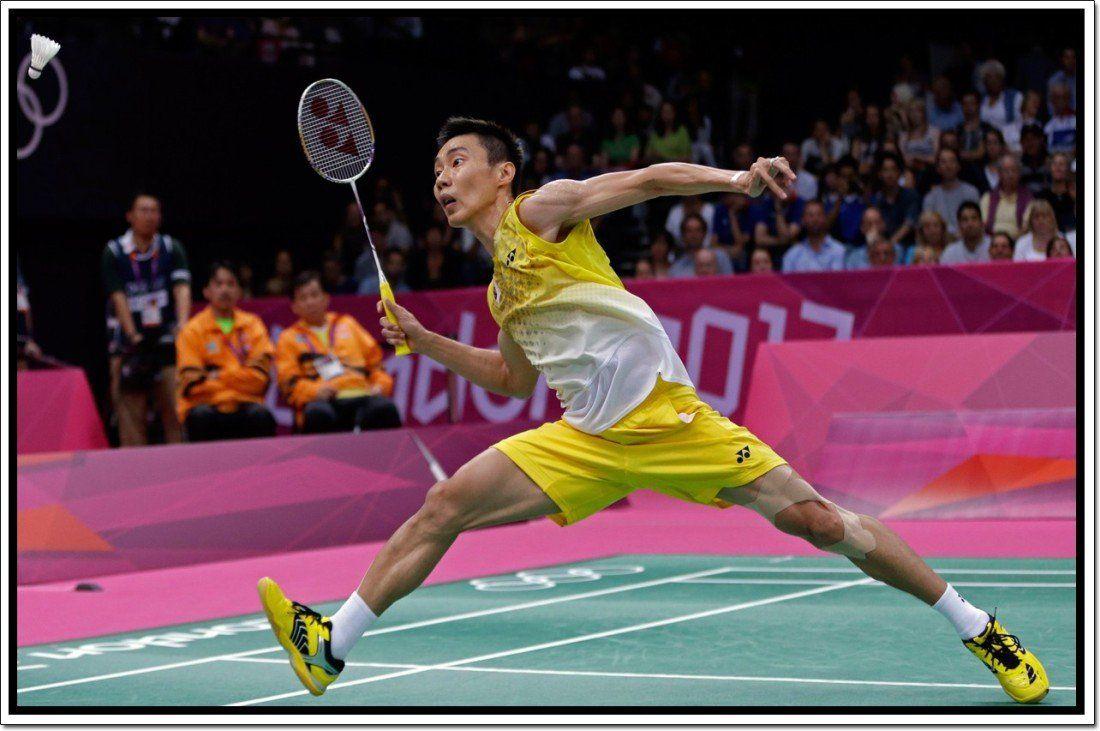 Badminton Jumping Smash Wallpapers Hd Imgtagram Deskt
