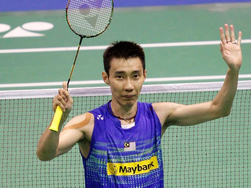1024x768 Johor to build a huge Lee Chong Wei sports complex