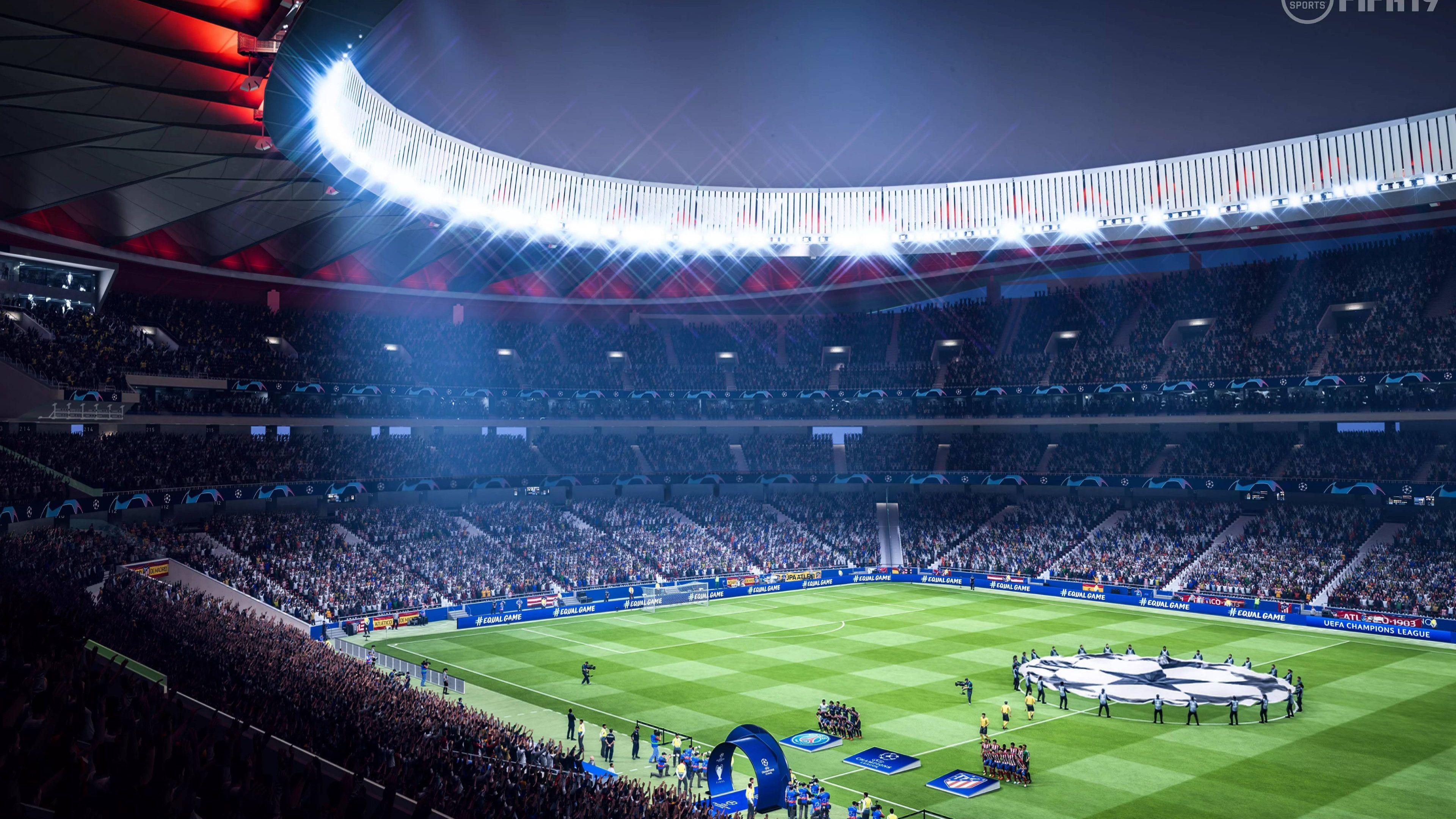 Stadium 4k Sport Wallpapers - Top Free Stadium 4k Sport Backgrounds