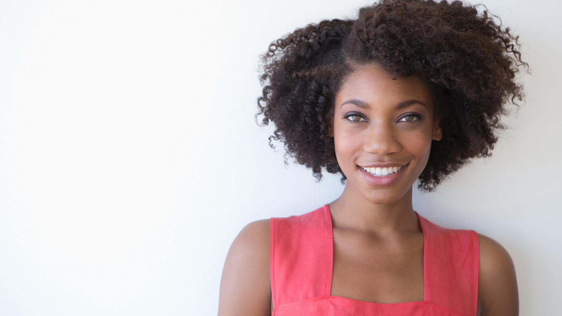 1920x1080 Black Women Wallpaper