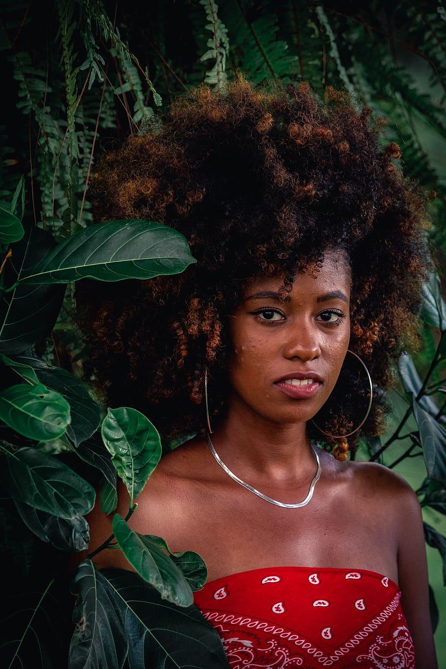 Black Girl Afro Wallpapers Top Free Black Girl Afro Backgrounds