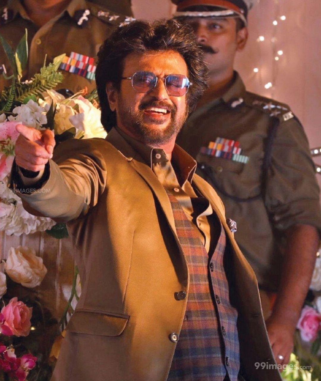 1080x1282 Darbar Movie Latest HD Photo / Stills, Posters