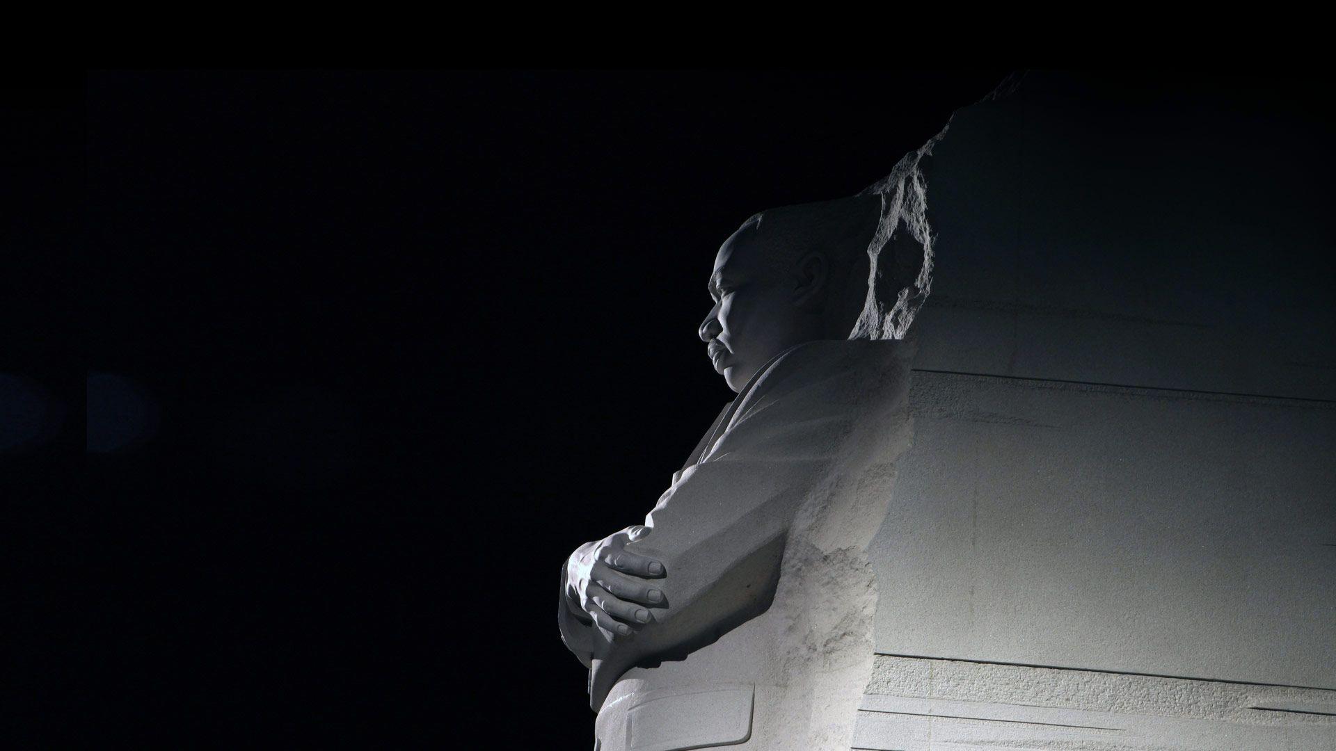 1920x1080 Bing image: Dr. Martin Luther King, Jr. Memorial in Washington, DC