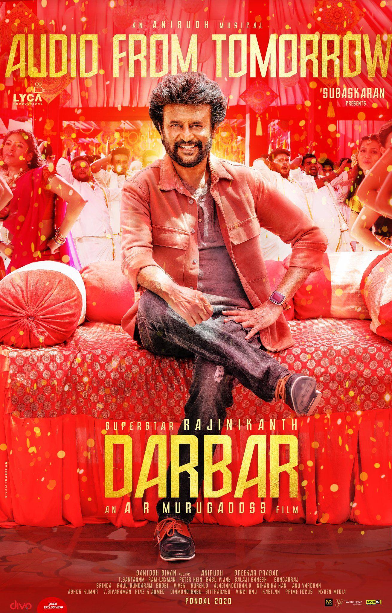 Darbar Wallpapers Top Free Darbar Backgrounds WallpaperAccess