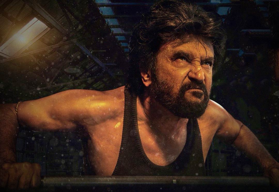 1080x745 Darbar mass photo HD download