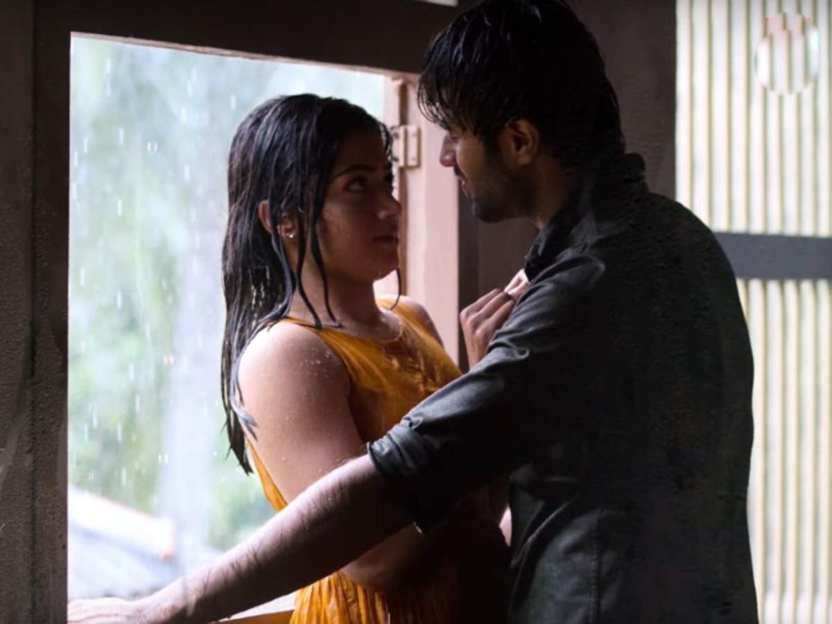 1200x900 Dear Comrade movie review highlights: An intense love story that