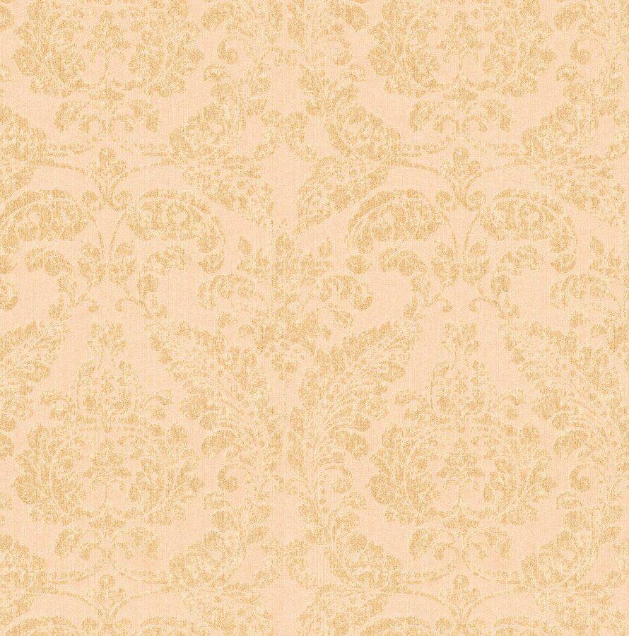890x900 Ophelia & Co. Vandoren Luxury 33' L x 21 W Abstract Wallpaper Roll