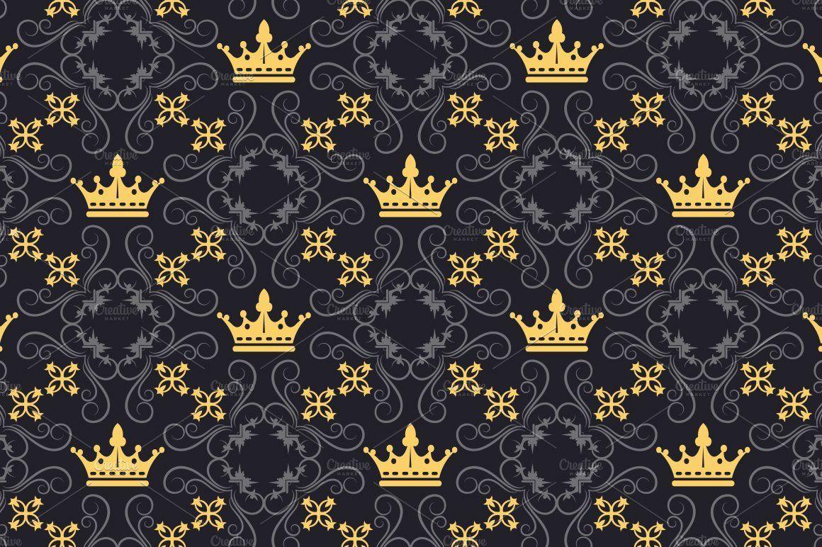 Royal Gold Wallpapers Top Free Royal Gold Backgrounds WallpaperAccess