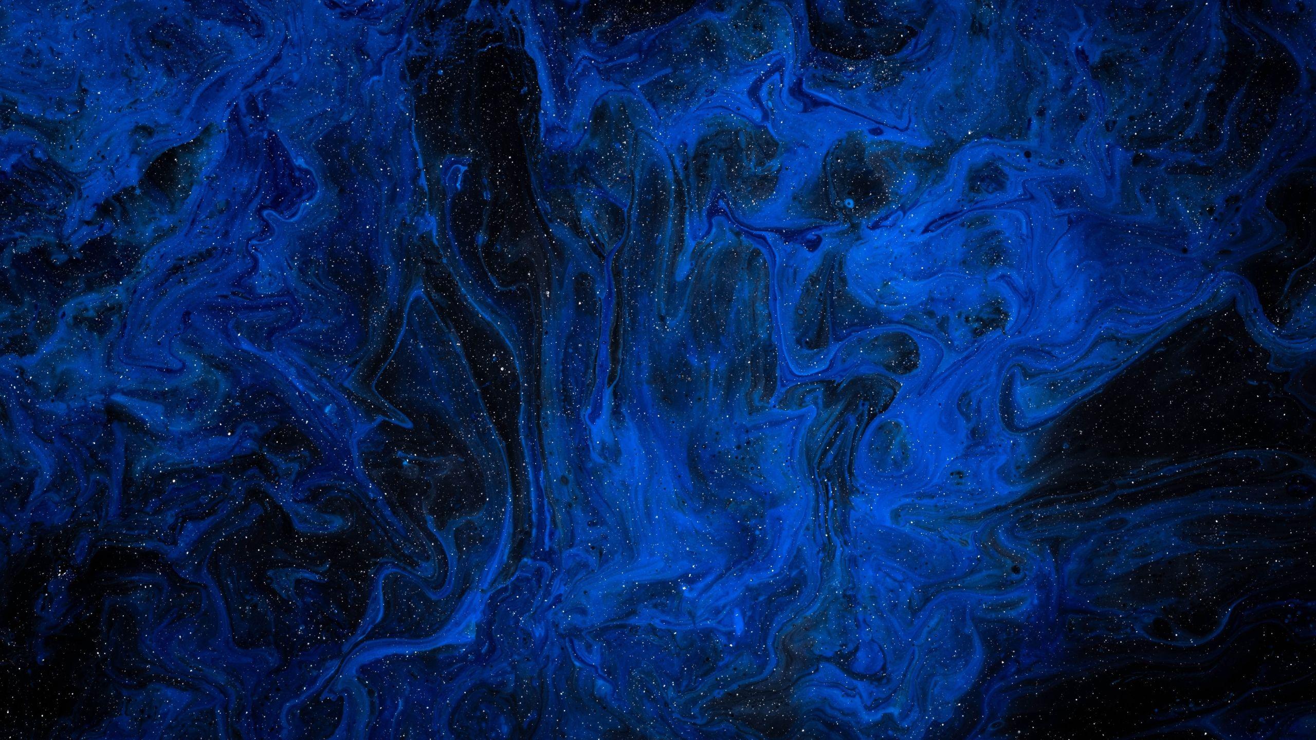 2560x1440 Acrylic Space 1440P Resolution Wallpaper, HD Abstract 4K
