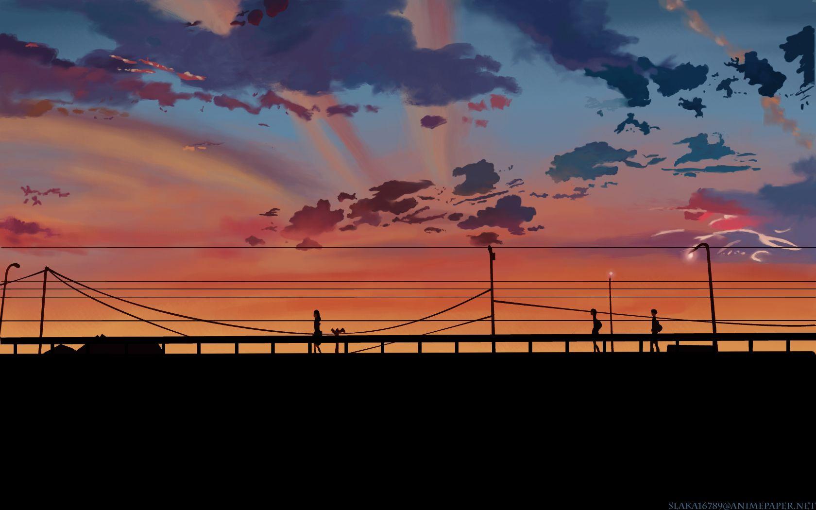 1680x1050 Centimeters Per Second Wallpaperx1050