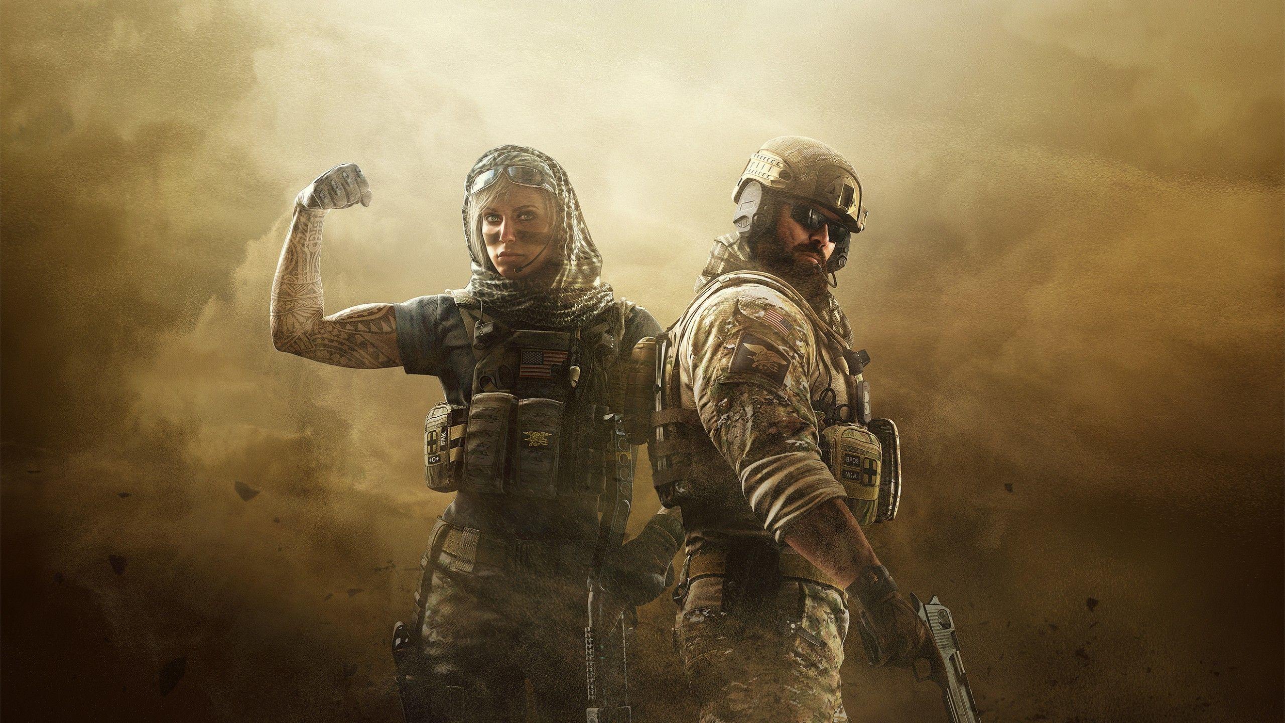 2560x1440 Blackbeard Wallpaper