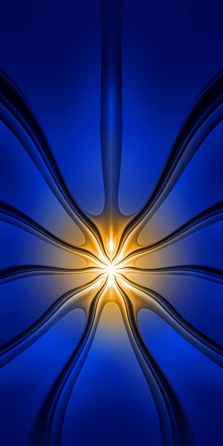 720x1440 Tecno Camon i Stock Wallpaper 006 - [720x1440]