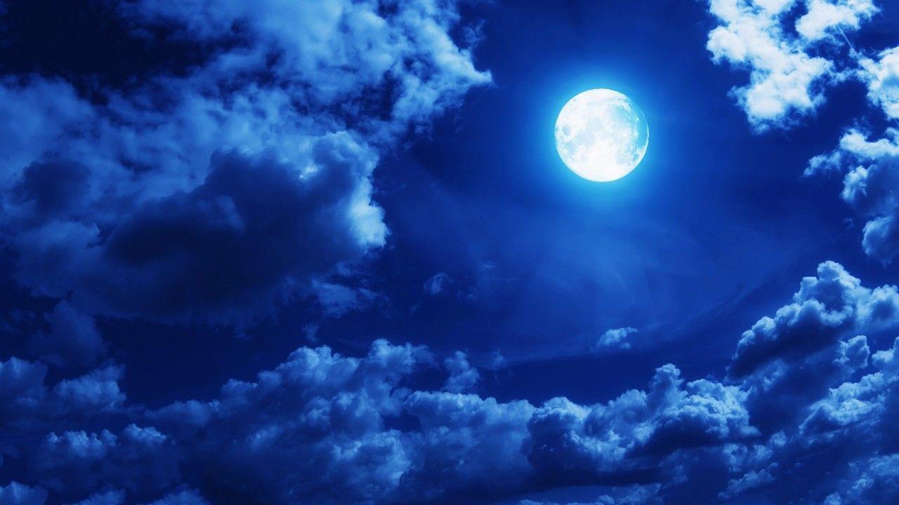 Celestial Moon Wallpapers - Top Free Celestial Moon Backgrounds ...