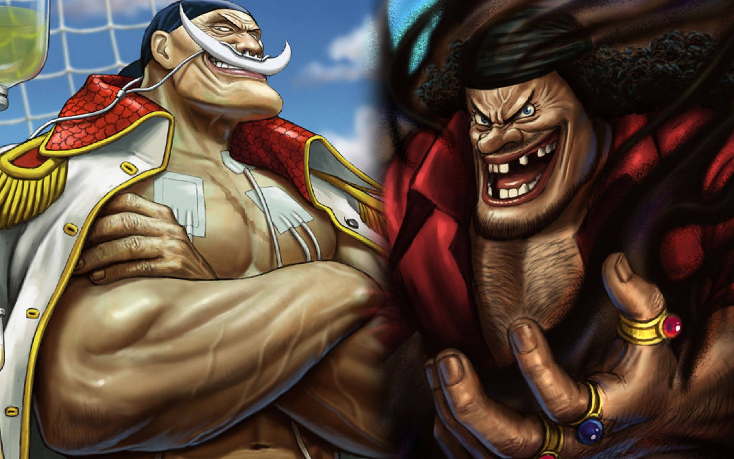 2560x1600 Blackbeard Wallpaper. Blackbeard