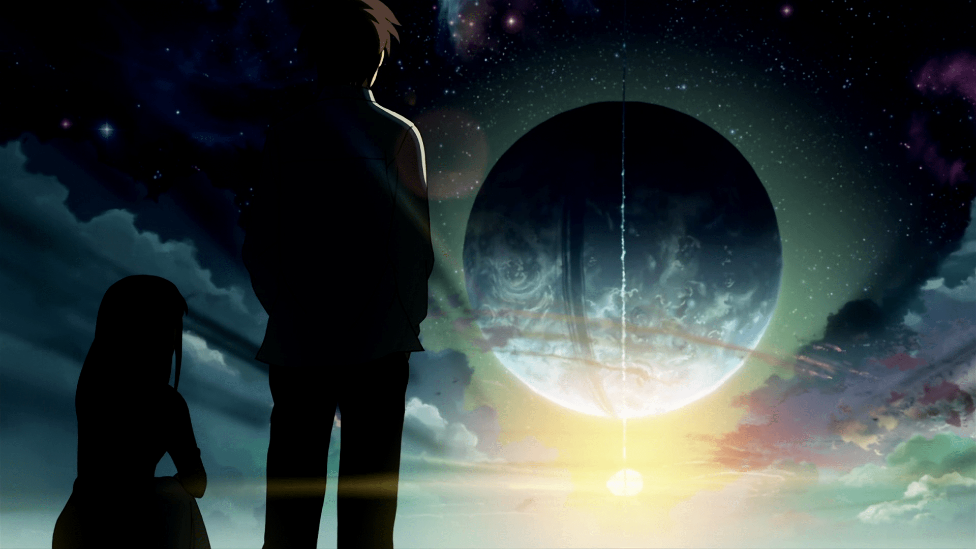 1920x1080 Free download Centimeters per Second Animewallpcom [1920x1080]