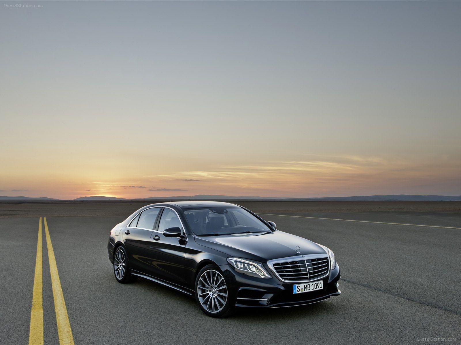 1600x1200 Mercedes Benz S Class 2014 Exotic Car Wallpaper Of 62