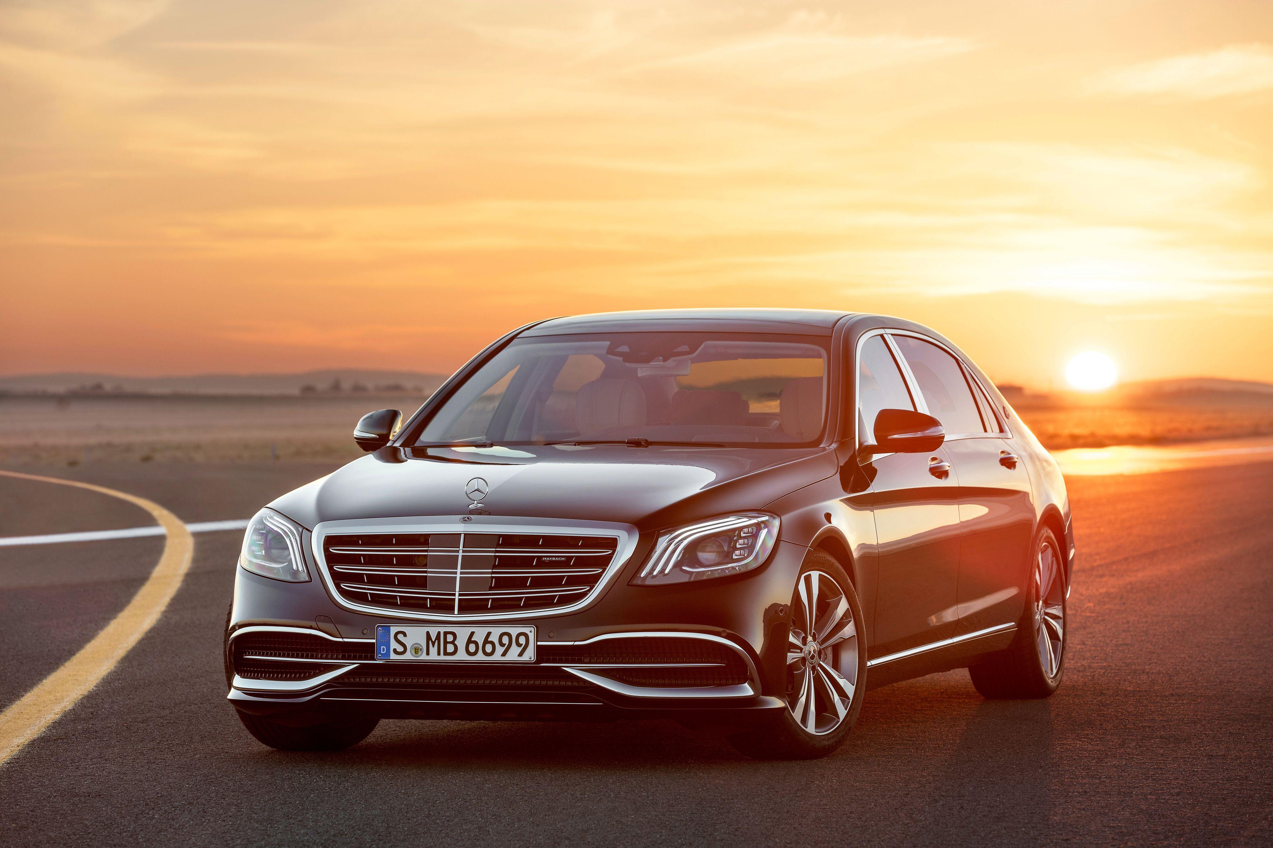 4096x2731 Mercedes Maybach S 650 4k, HD Cars, 4k Wallpaper, Image